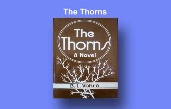 THE THORNS